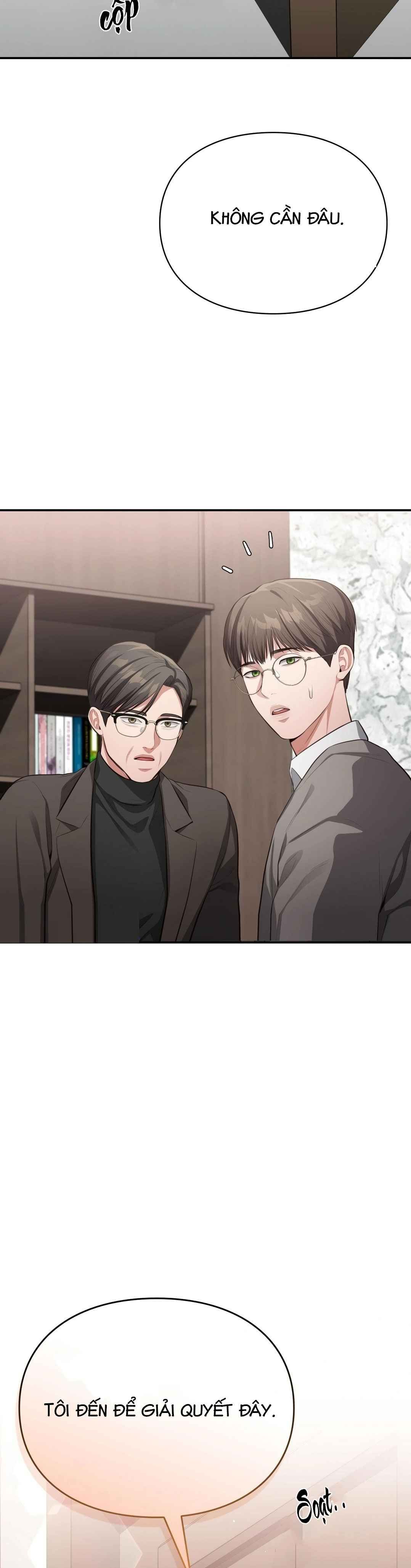 đọc truyện Tôi Muốn Em Chương 36 ảnh 13 tại Thiên Thai Truyện