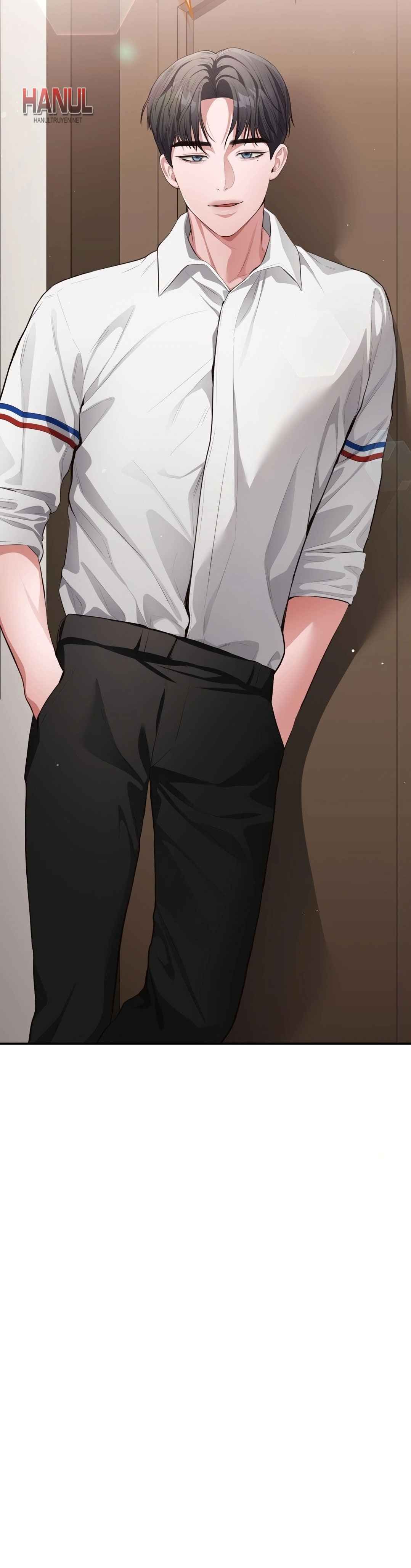 đọc truyện Tôi Muốn Em Chương 36 ảnh 14 tại Thiên Thai Truyện