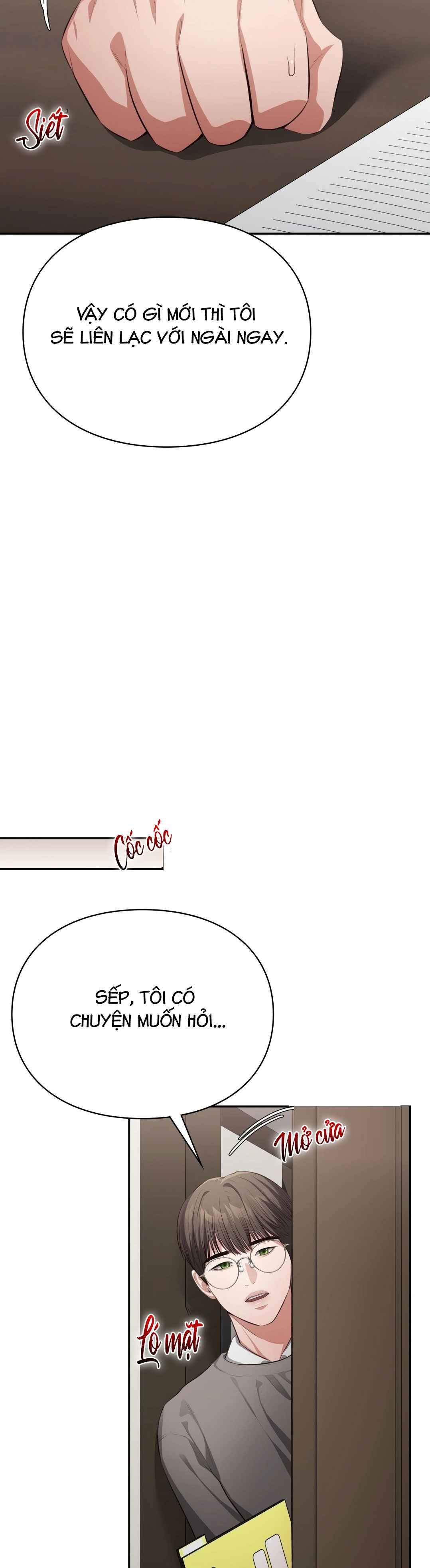 đọc truyện Tôi Muốn Em Chương 36 ảnh 5 tại Thiên Thai Truyện
