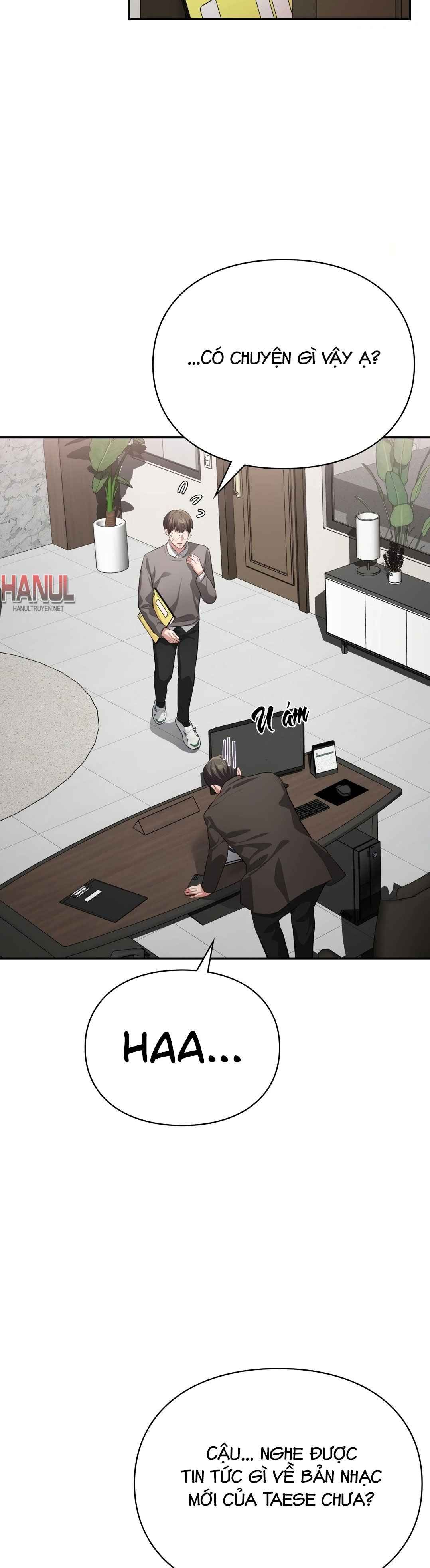 đọc truyện Tôi Muốn Em Chương 36 ảnh 6 tại Thiên Thai Truyện