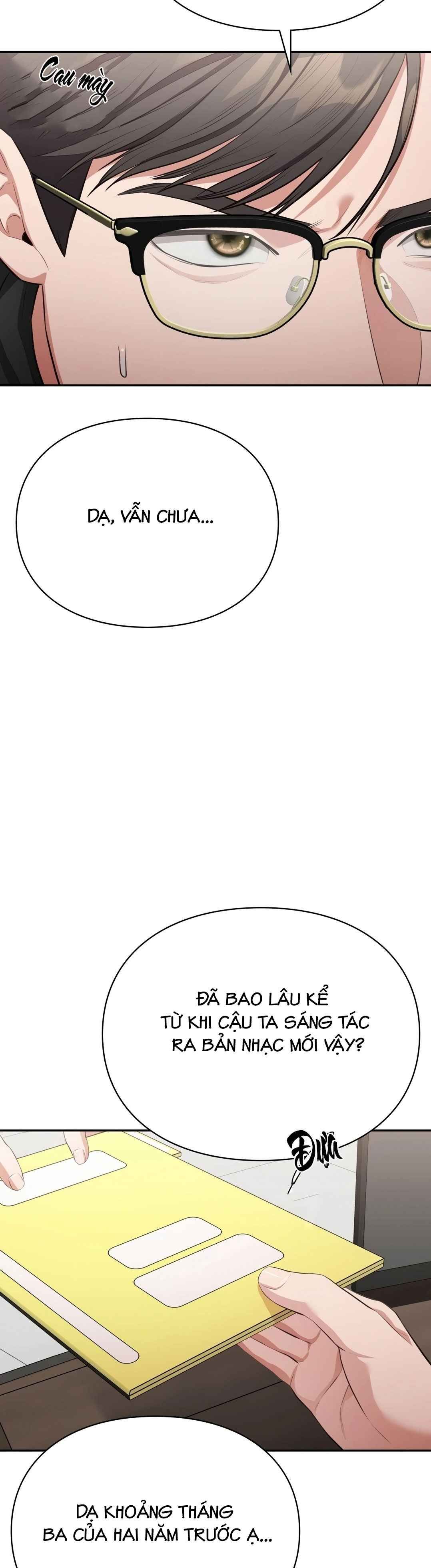 đọc truyện Tôi Muốn Em Chương 36 ảnh 7 tại Thiên Thai Truyện