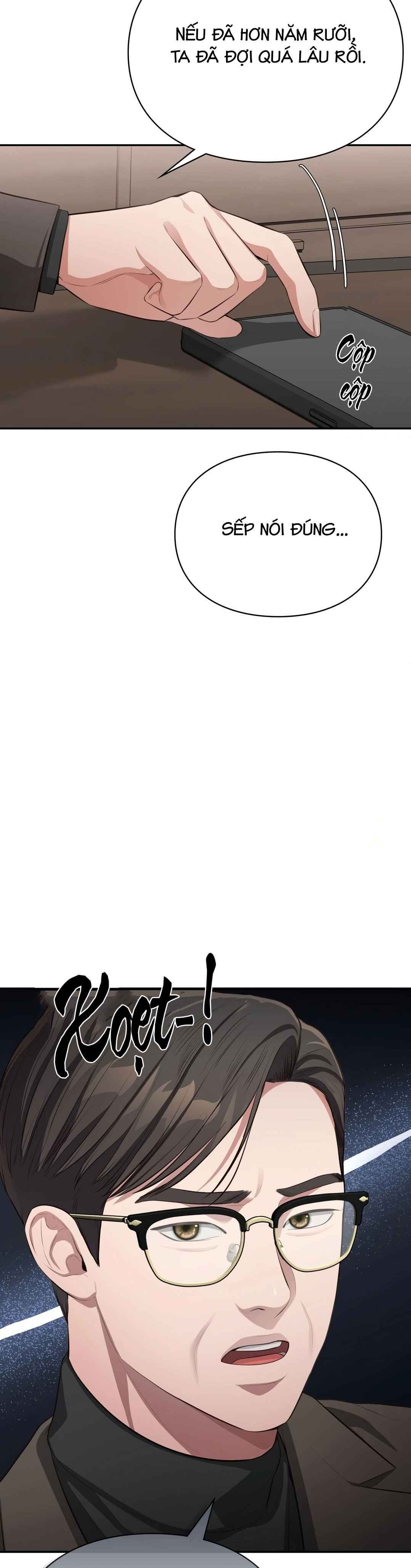 đọc truyện Tôi Muốn Em Chương 36 ảnh 10 tại Thiên Thai Truyện