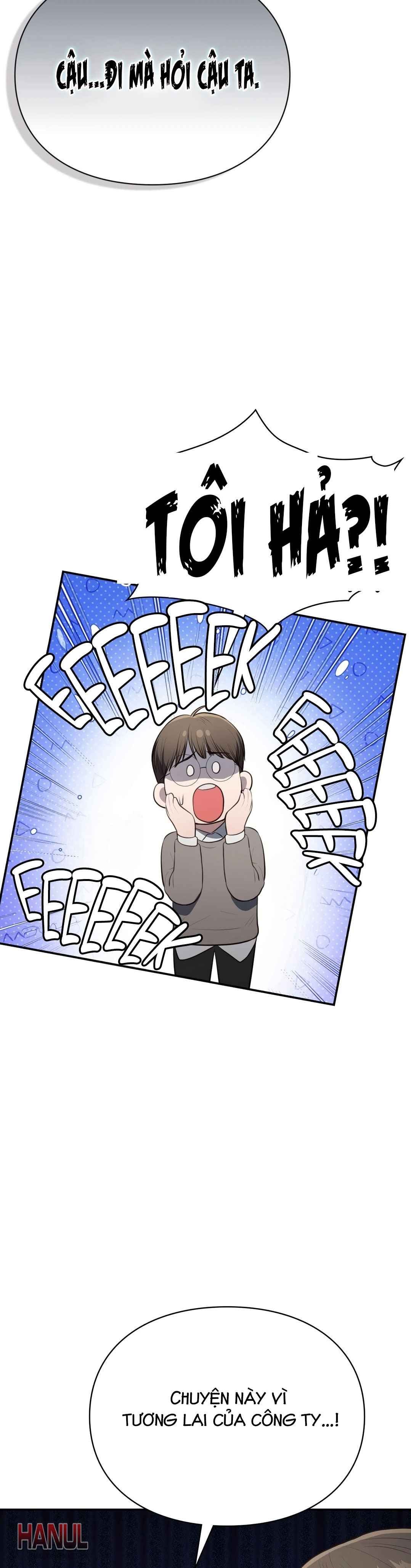 đọc truyện Tôi Muốn Em Chương 36 ảnh 11 tại Thiên Thai Truyện