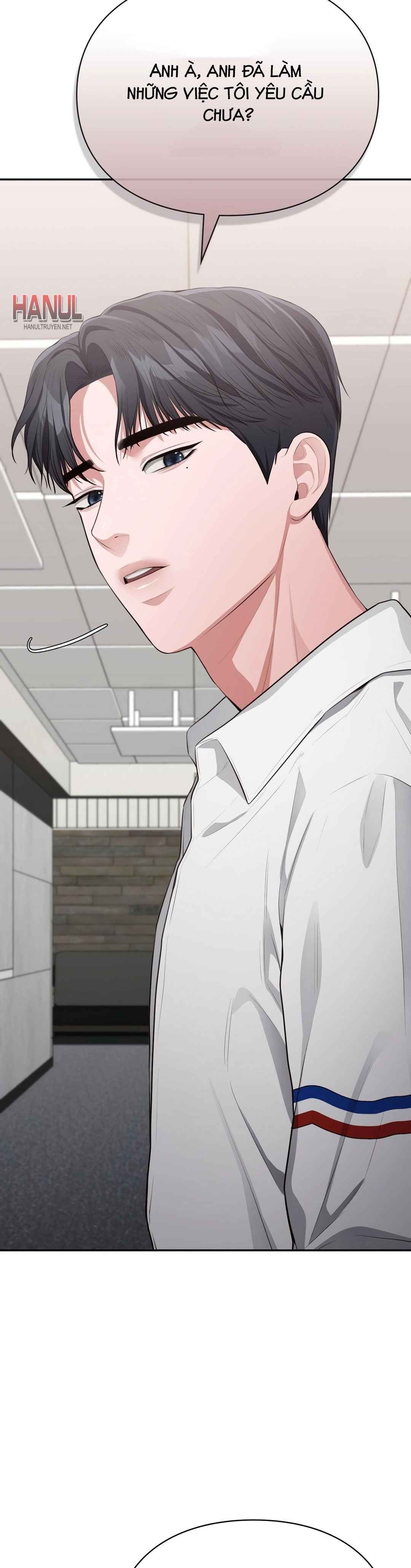 đọc truyện Tôi Muốn Em Chương 37 ảnh 12 tại Thiên Thai Truyện