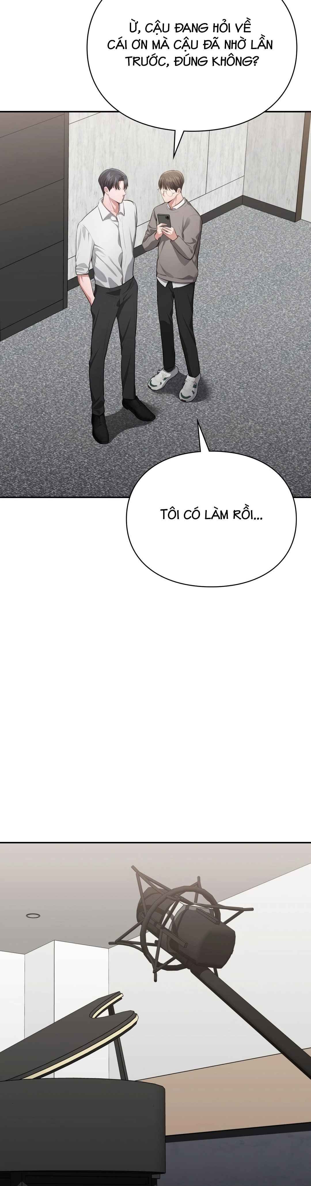 đọc truyện Tôi Muốn Em Chương 37 ảnh 13 tại Thiên Thai Truyện