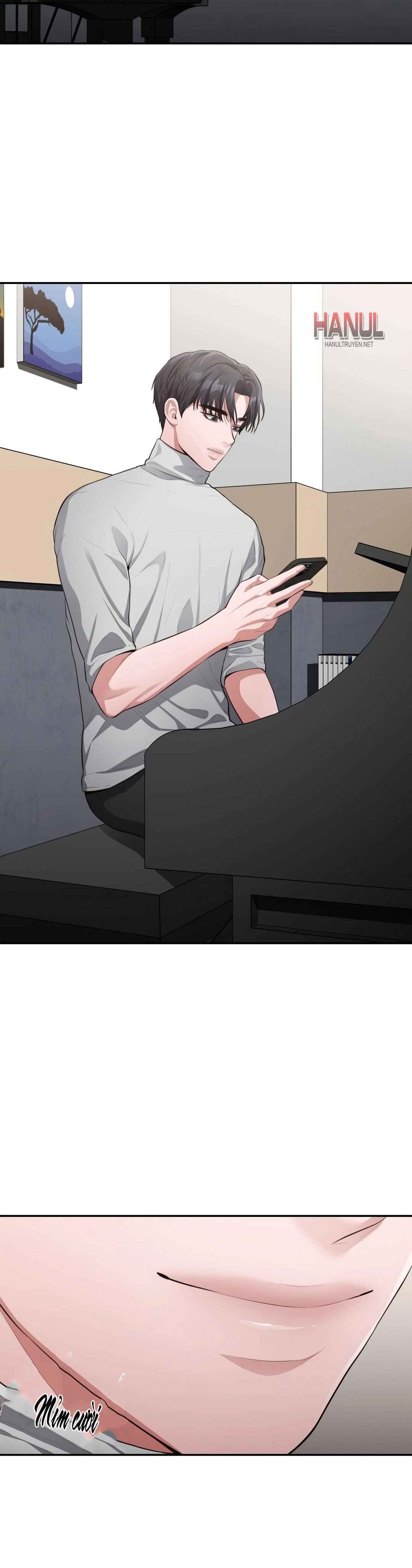 đọc truyện Tôi Muốn Em Chương 37 ảnh 14 tại Thiên Thai Truyện