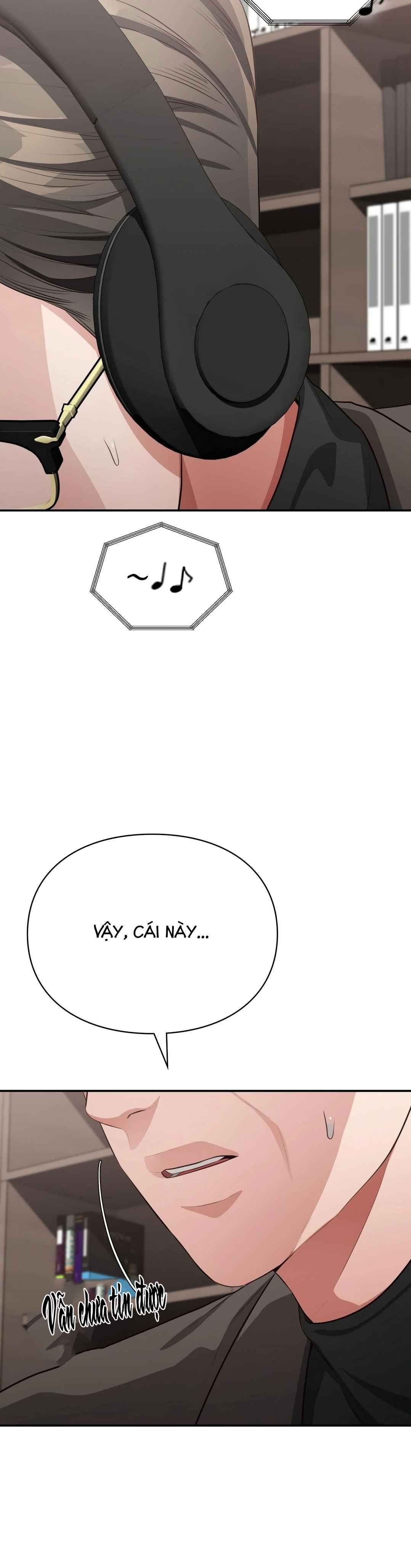 đọc truyện Tôi Muốn Em Chương 37 ảnh 4 tại Thiên Thai Truyện