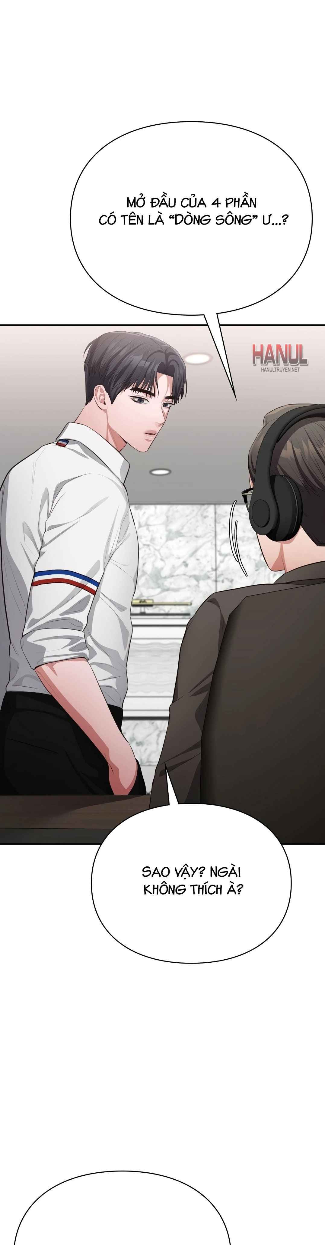 đọc truyện Tôi Muốn Em Chương 37 ảnh 5 tại Thiên Thai Truyện