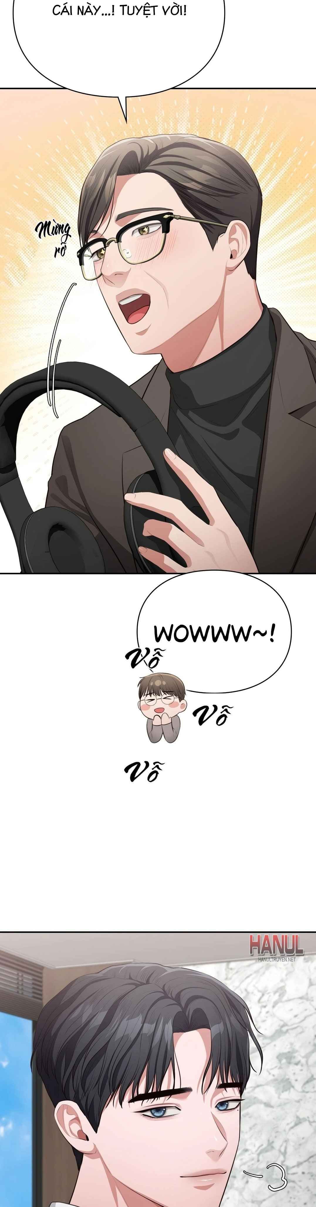 đọc truyện Tôi Muốn Em Chương 37 ảnh 6 tại Thiên Thai Truyện