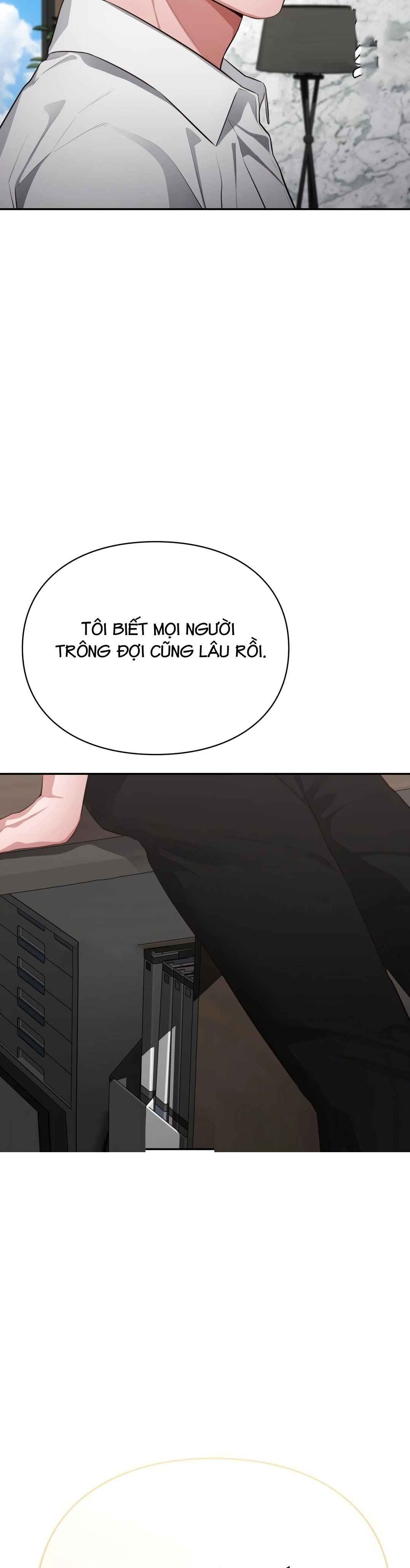 đọc truyện Tôi Muốn Em Chương 37 ảnh 7 tại Thiên Thai Truyện