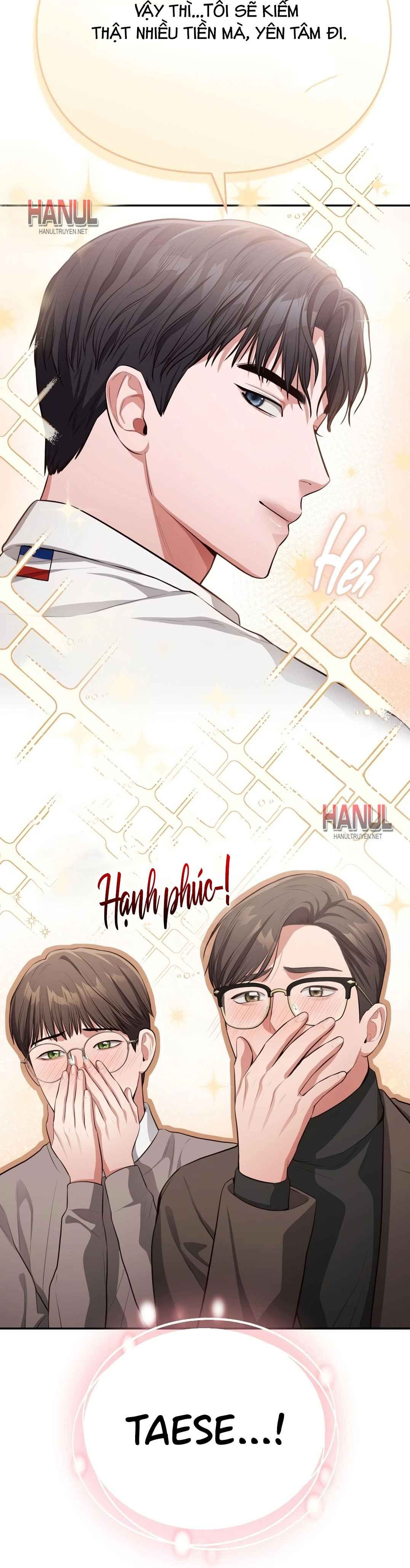 đọc truyện Tôi Muốn Em Chương 37 ảnh 8 tại Thiên Thai Truyện