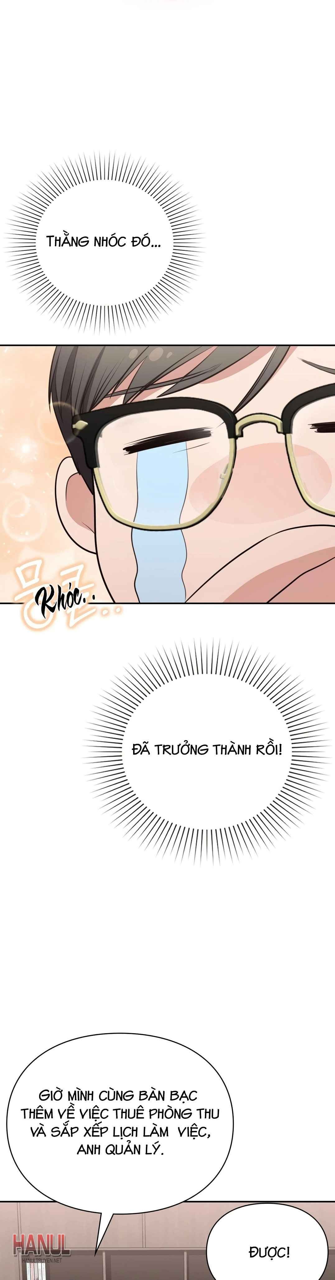 đọc truyện Tôi Muốn Em Chương 37 ảnh 9 tại Thiên Thai Truyện