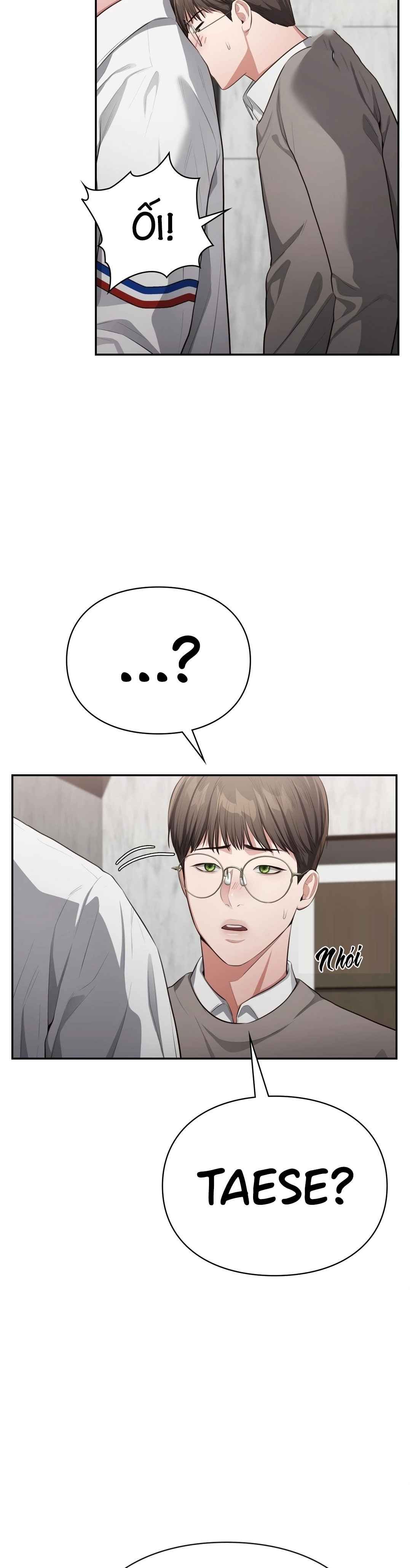 đọc truyện Tôi Muốn Em Chương 37 ảnh 11 tại Thiên Thai Truyện