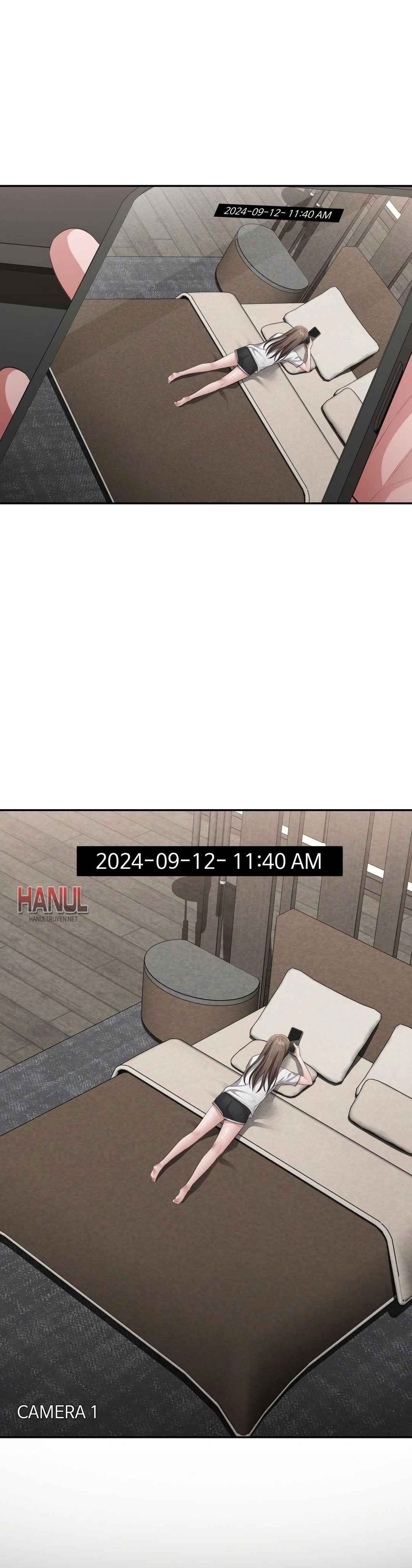 đọc truyện Tôi Muốn Em Chương 38 ảnh 3 tại Thiên Thai Truyện