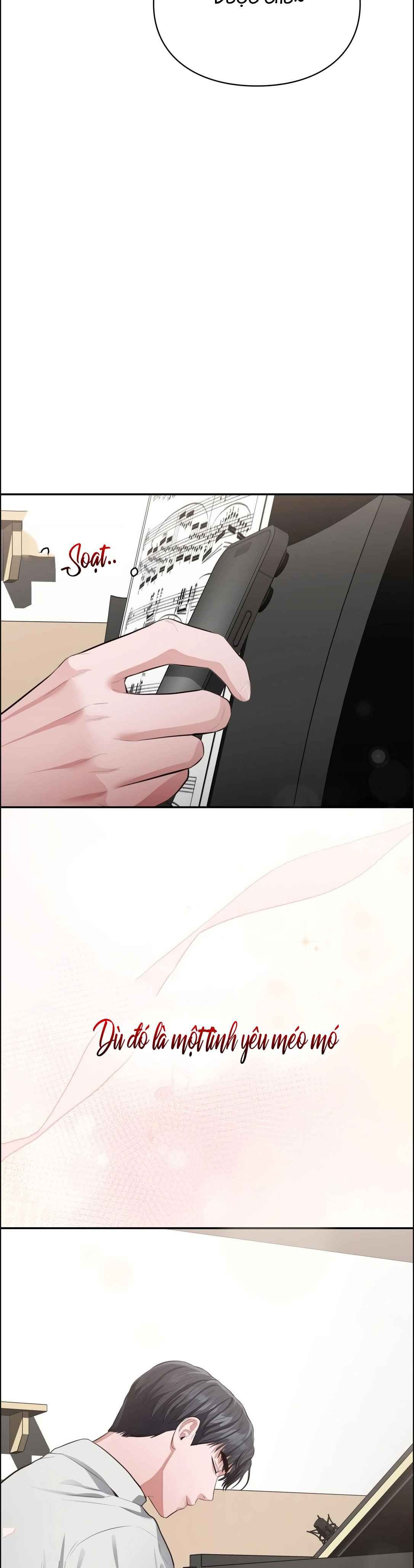 đọc truyện Tôi Muốn Em Chương 38 ảnh 13 tại Thiên Thai Truyện