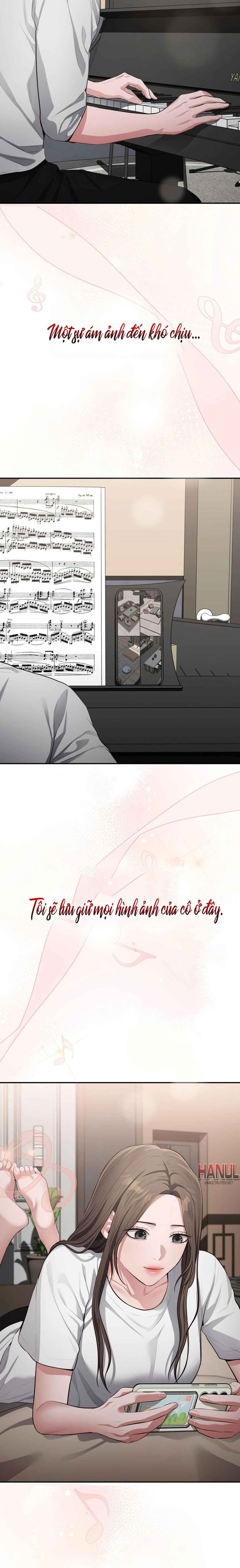 đọc truyện Tôi Muốn Em Chương 38 ảnh 14 tại Thiên Thai Truyện