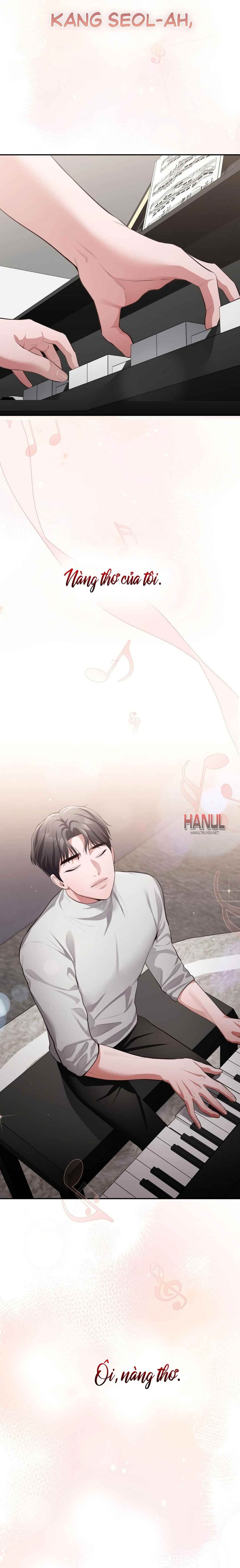 đọc truyện Tôi Muốn Em Chương 38 ảnh 15 tại Thiên Thai Truyện