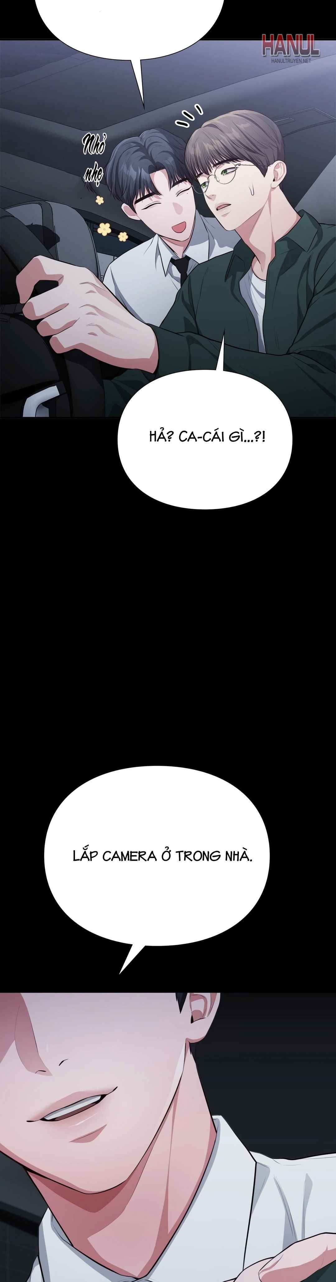 đọc truyện Tôi Muốn Em Chương 38 ảnh 5 tại Thiên Thai Truyện