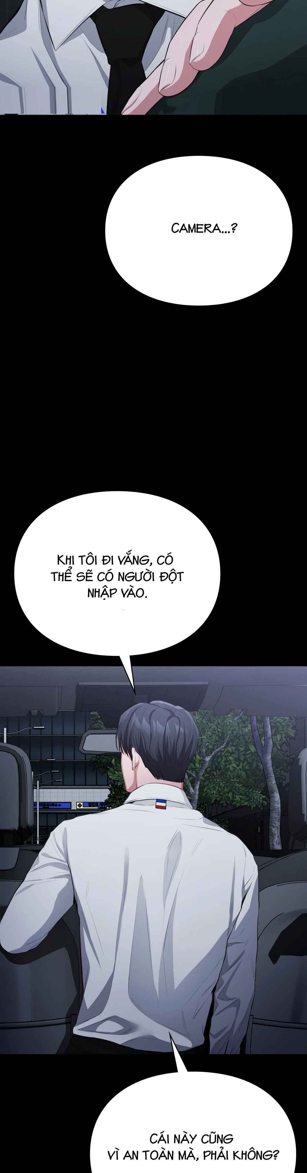 đọc truyện Tôi Muốn Em Chương 38 ảnh 6 tại Thiên Thai Truyện