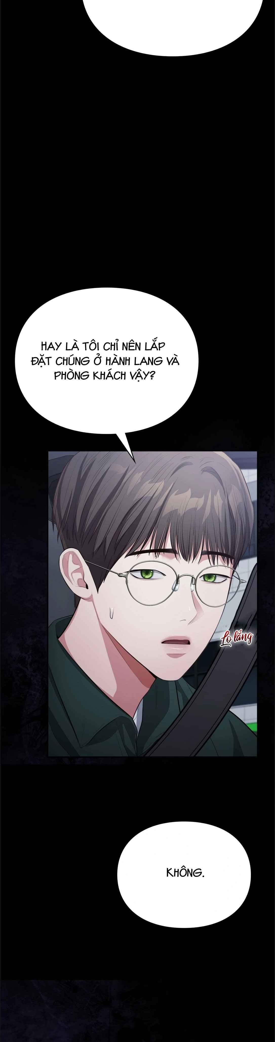 đọc truyện Tôi Muốn Em Chương 38 ảnh 7 tại Thiên Thai Truyện