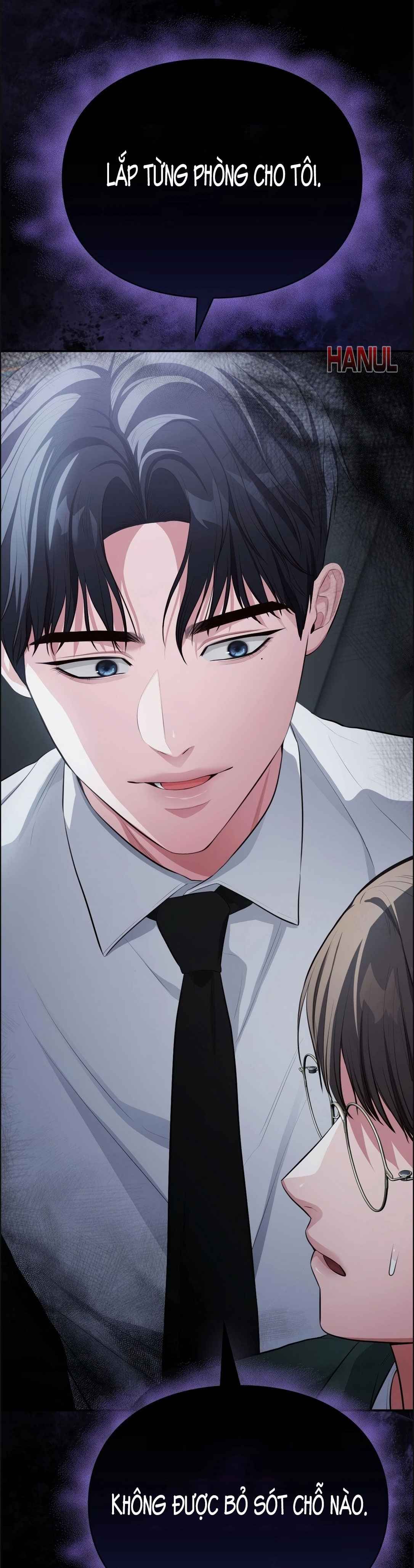 đọc truyện Tôi Muốn Em Chương 38 ảnh 8 tại Thiên Thai Truyện