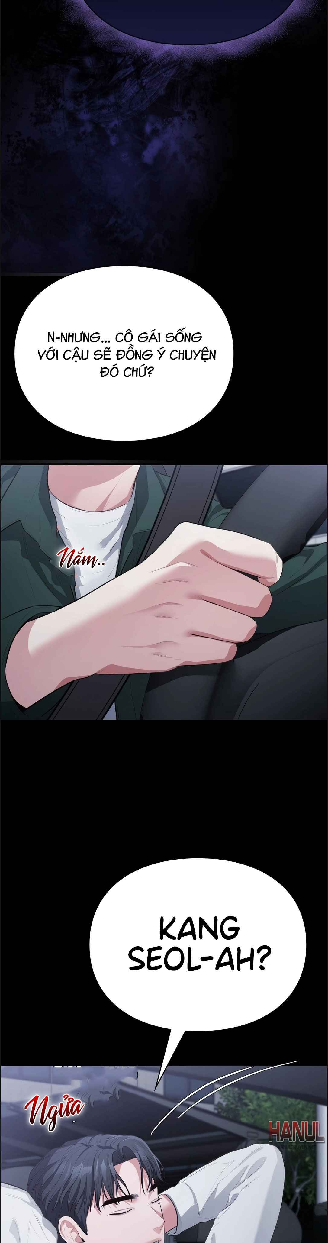 đọc truyện Tôi Muốn Em Chương 38 ảnh 9 tại Thiên Thai Truyện