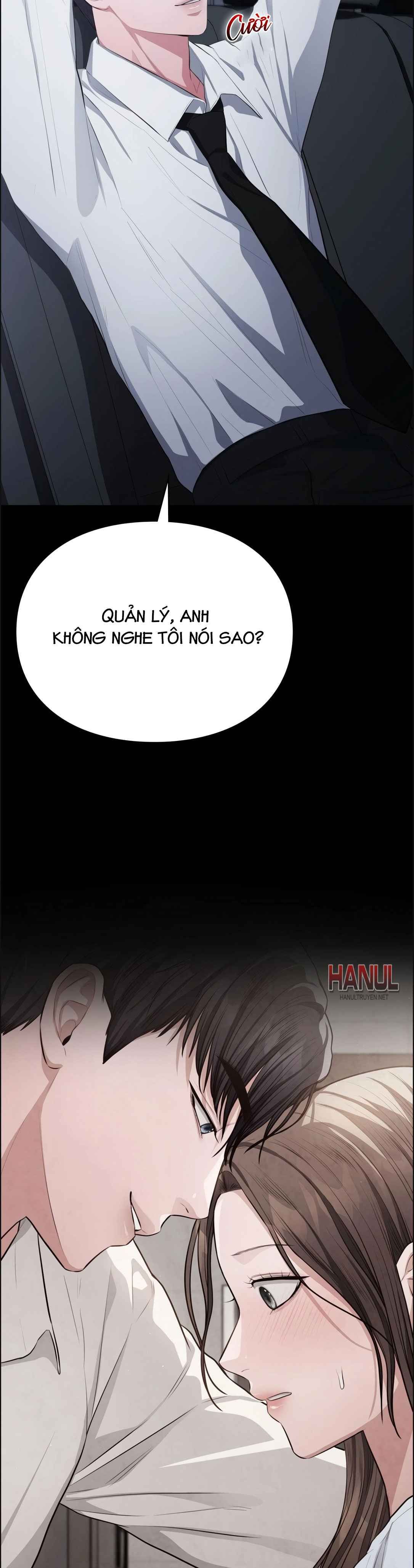 đọc truyện Tôi Muốn Em Chương 38 ảnh 10 tại Thiên Thai Truyện