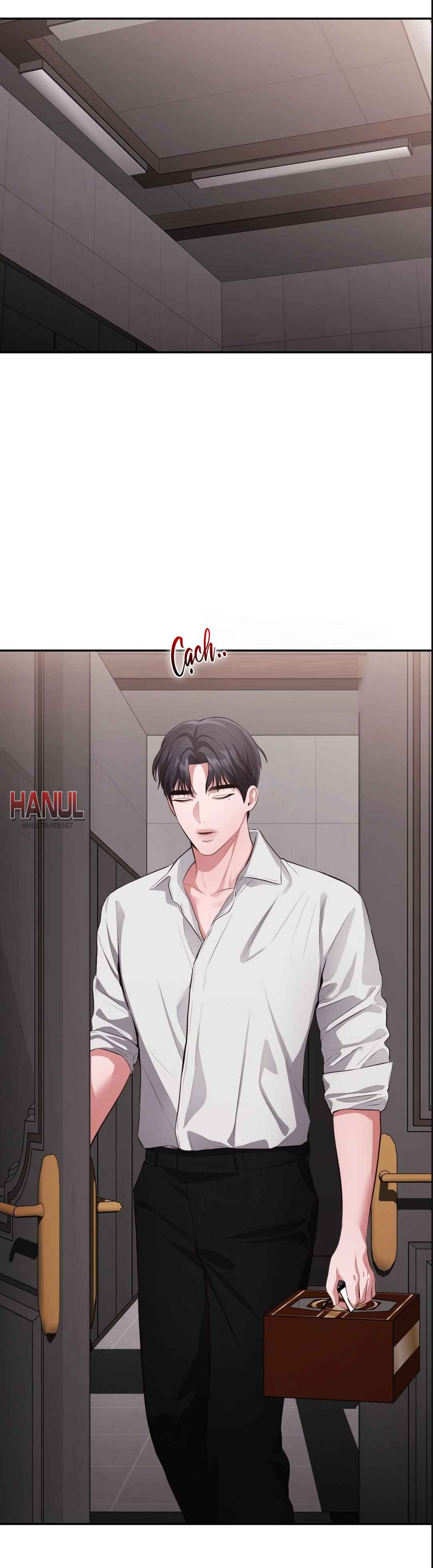 đọc truyện Tôi Muốn Em Chương 39 ảnh 3 tại Thiên Thai Truyện