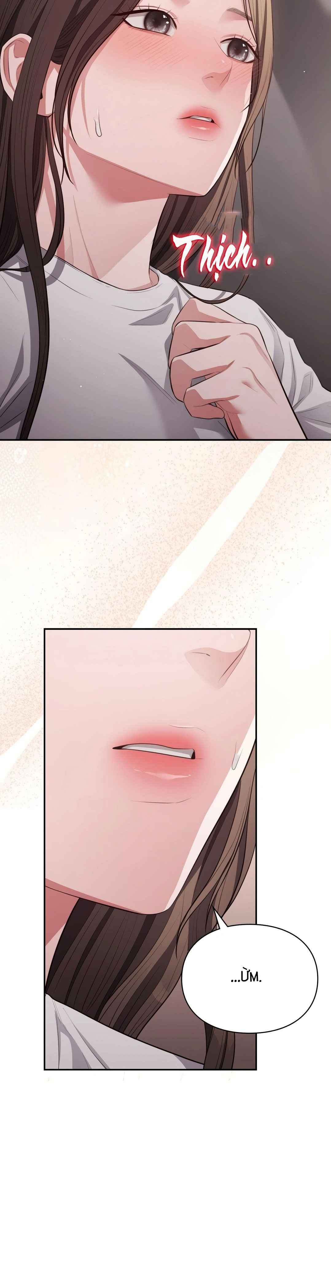 đọc truyện Tôi Muốn Em Chương 39 ảnh 12 tại Thiên Thai Truyện