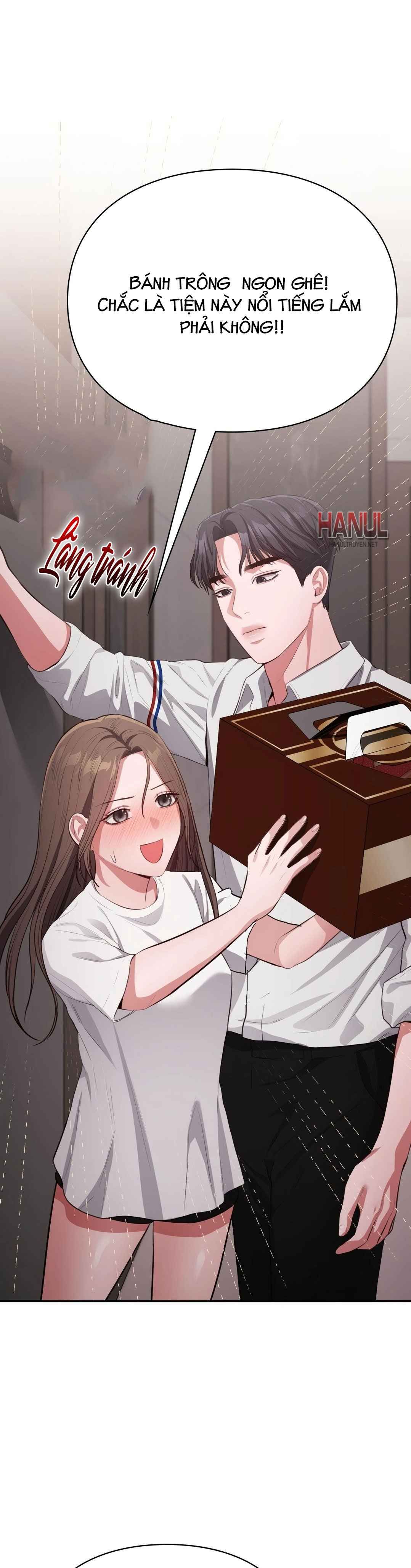 đọc truyện Tôi Muốn Em Chương 39 ảnh 13 tại Thiên Thai Truyện