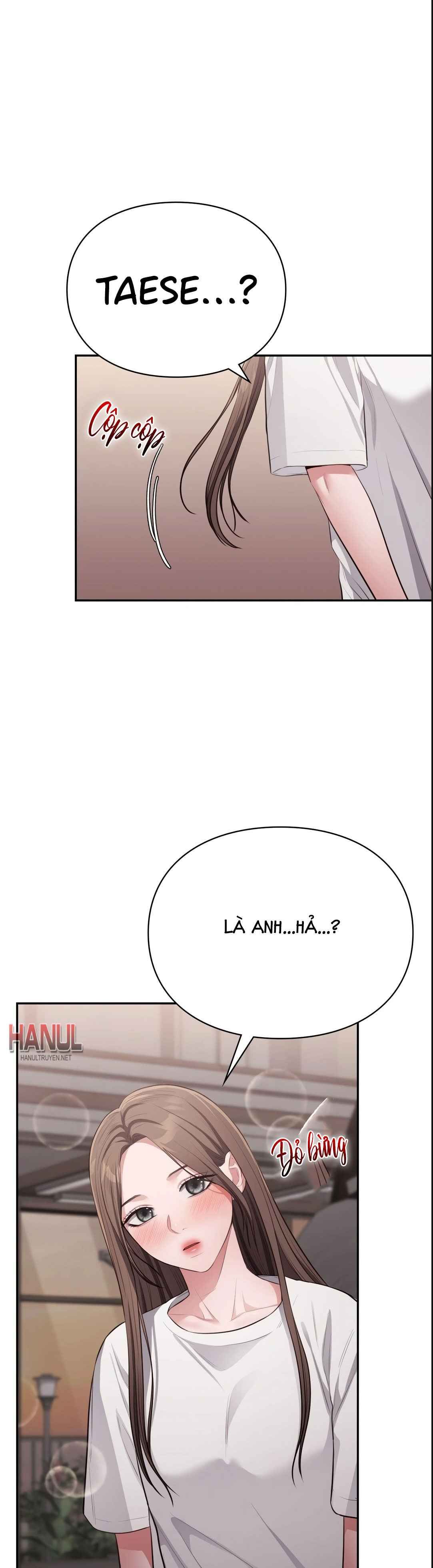 đọc truyện Tôi Muốn Em Chương 39 ảnh 4 tại Thiên Thai Truyện