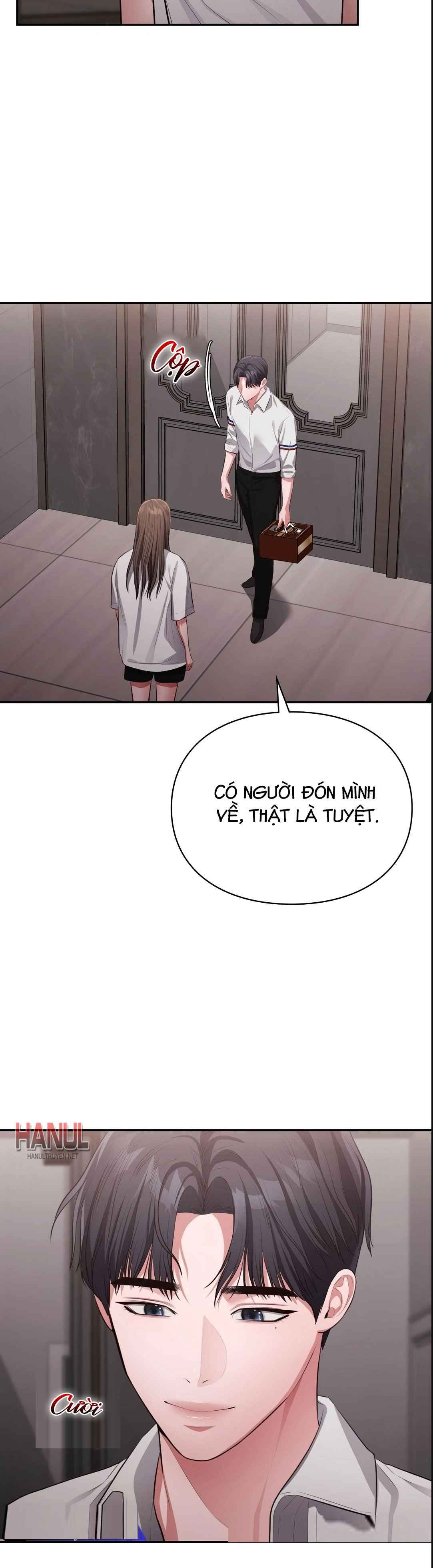 đọc truyện Tôi Muốn Em Chương 39 ảnh 5 tại Thiên Thai Truyện