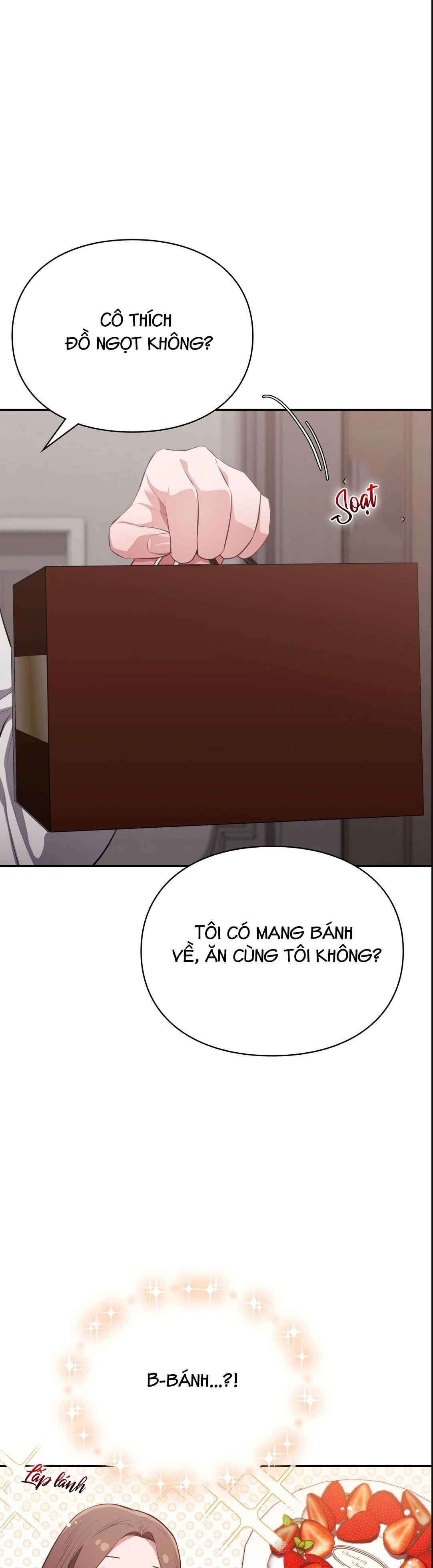 đọc truyện Tôi Muốn Em Chương 39 ảnh 6 tại Thiên Thai Truyện