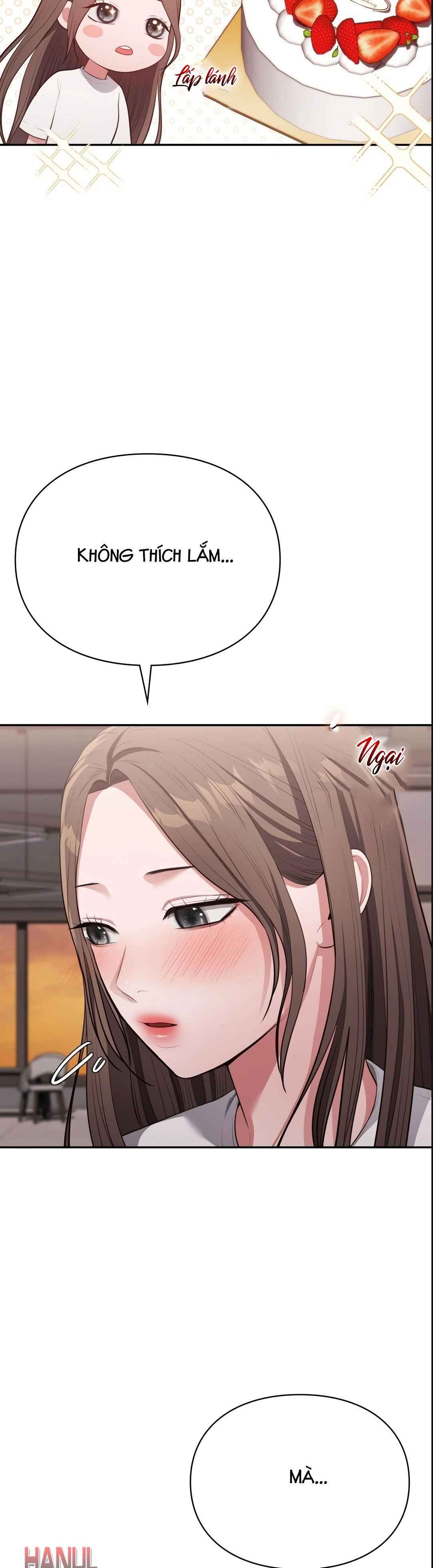 đọc truyện Tôi Muốn Em Chương 39 ảnh 7 tại Thiên Thai Truyện