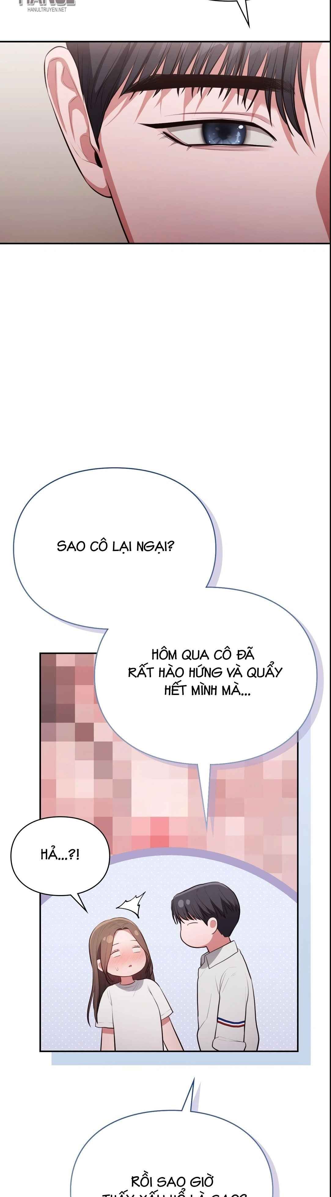 đọc truyện Tôi Muốn Em Chương 39 ảnh 8 tại Thiên Thai Truyện