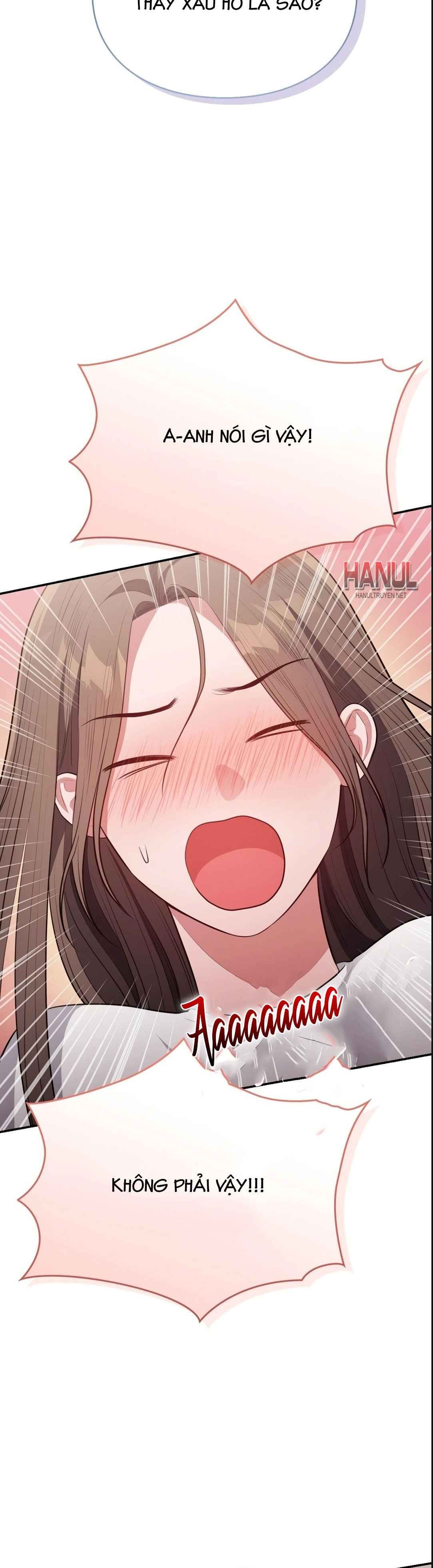 đọc truyện Tôi Muốn Em Chương 39 ảnh 9 tại Thiên Thai Truyện