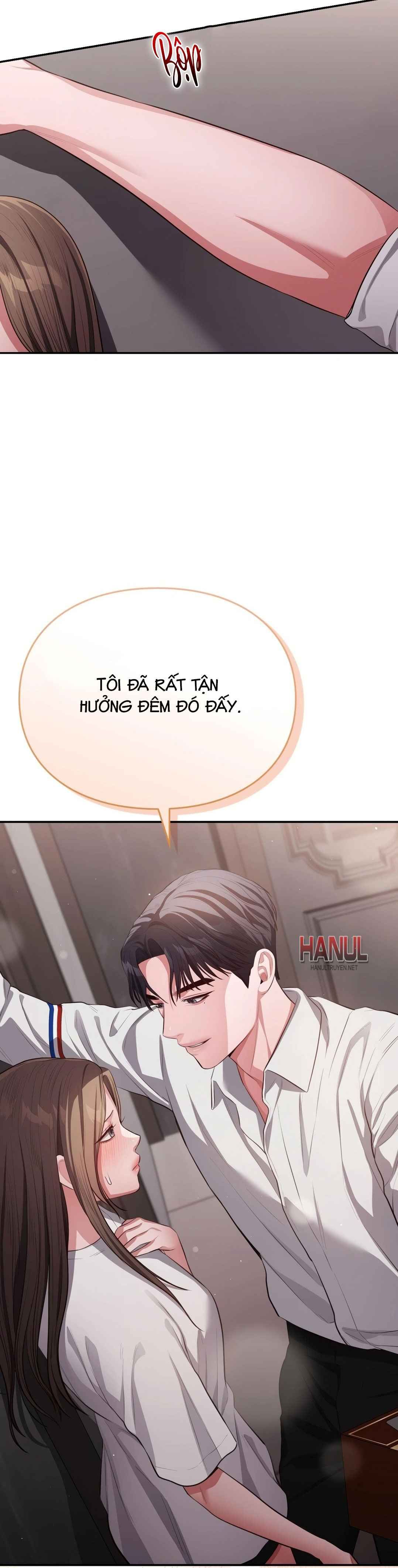 đọc truyện Tôi Muốn Em Chương 39 ảnh 10 tại Thiên Thai Truyện