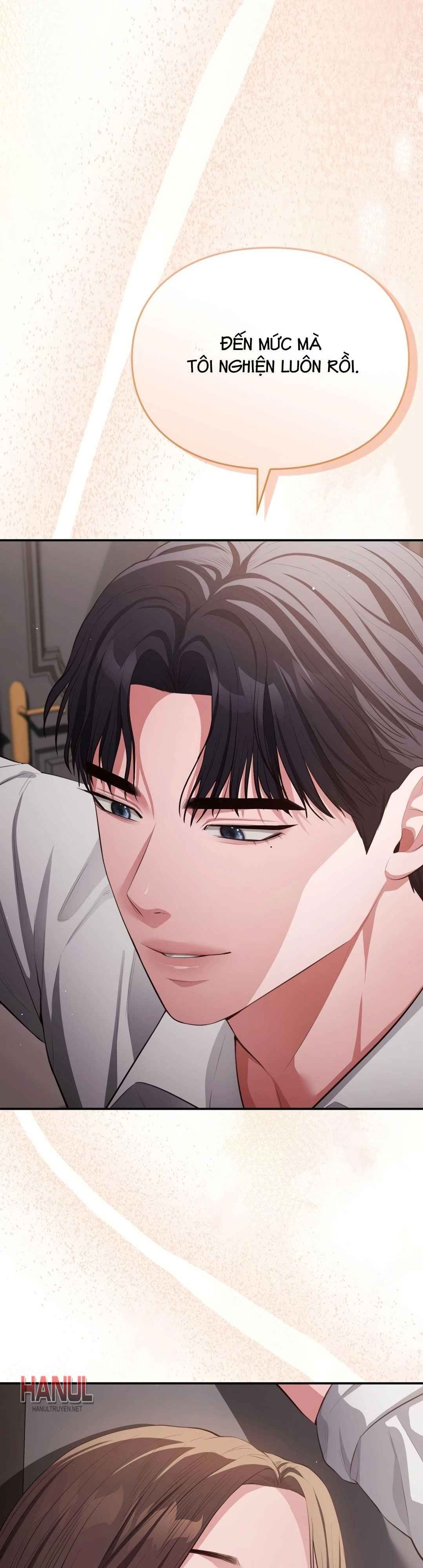 đọc truyện Tôi Muốn Em Chương 39 ảnh 11 tại Thiên Thai Truyện