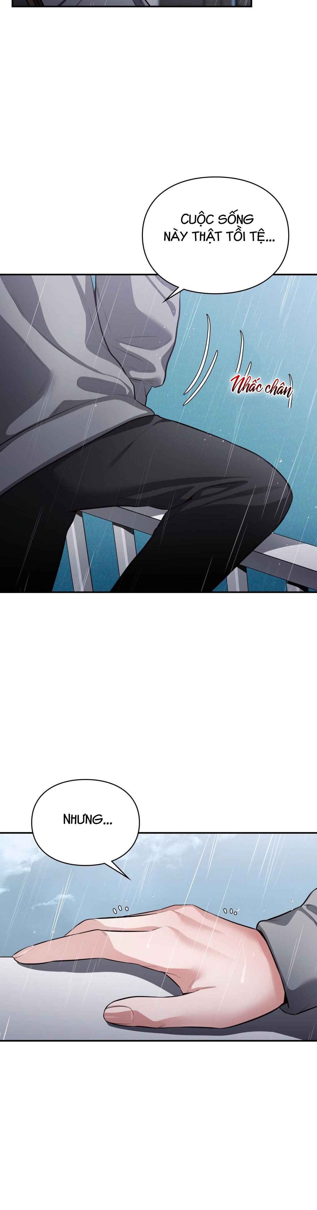 đọc truyện Tôi Muốn Em Chương 4 ảnh 3 tại Thiên Thai Truyện