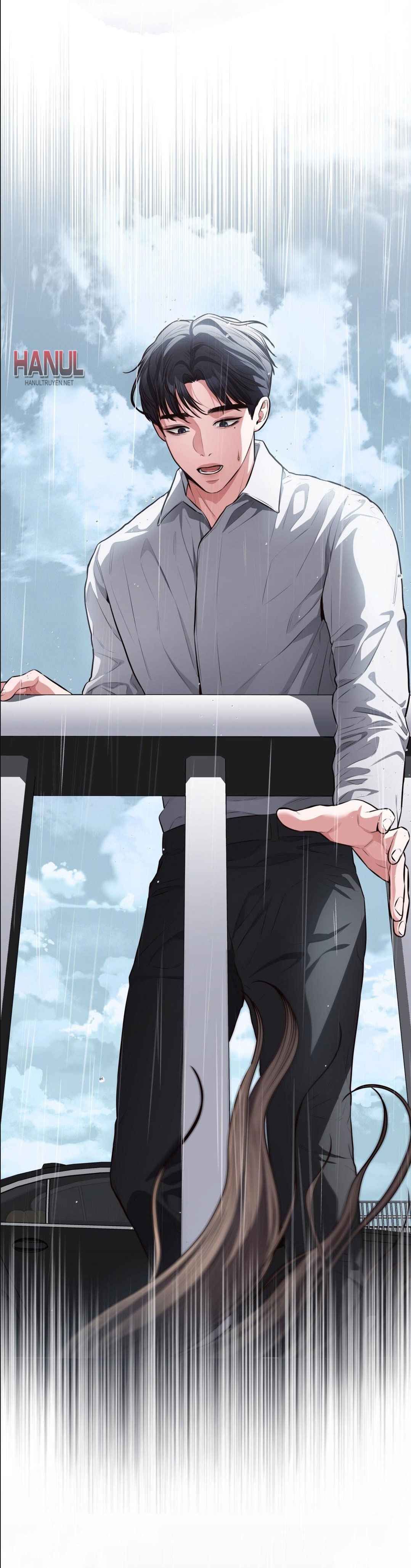 đọc truyện Tôi Muốn Em Chương 4 ảnh 12 tại Thiên Thai Truyện