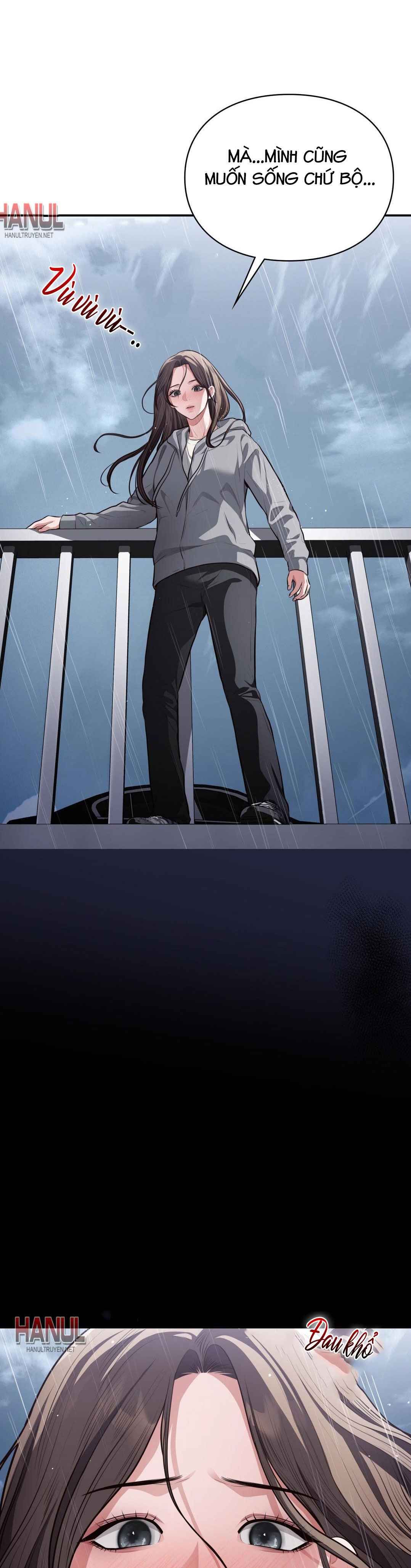 đọc truyện Tôi Muốn Em Chương 4 ảnh 4 tại Thiên Thai Truyện