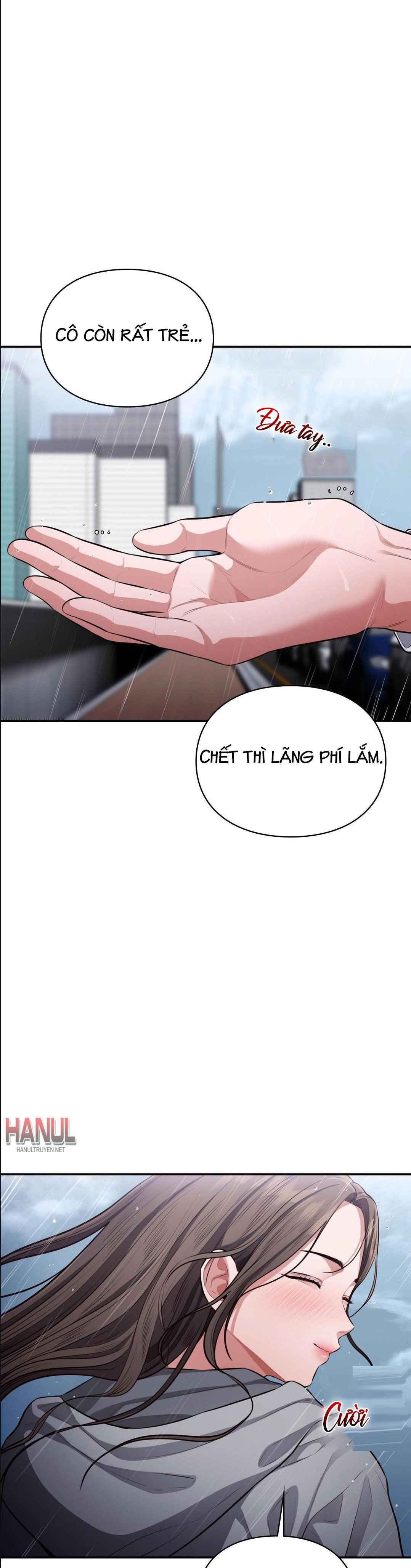 đọc truyện Tôi Muốn Em Chương 4 ảnh 7 tại Thiên Thai Truyện