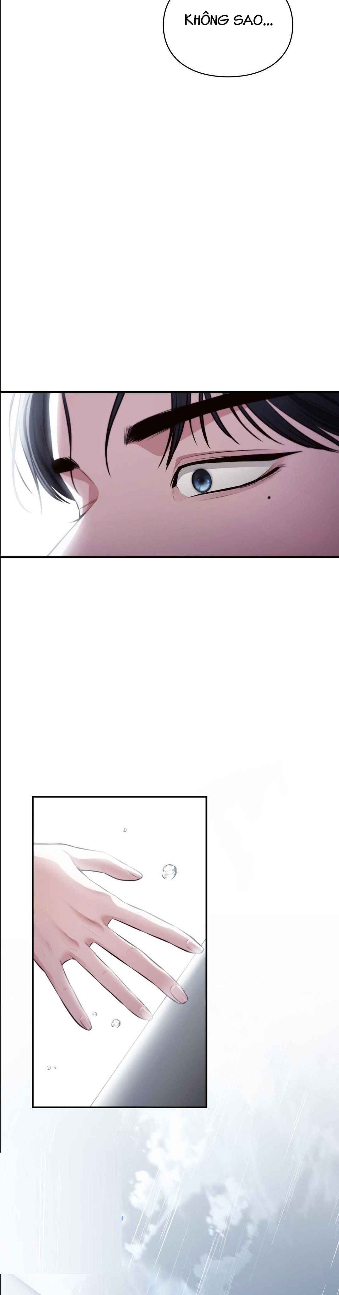 đọc truyện Tôi Muốn Em Chương 4 ảnh 8 tại Thiên Thai Truyện