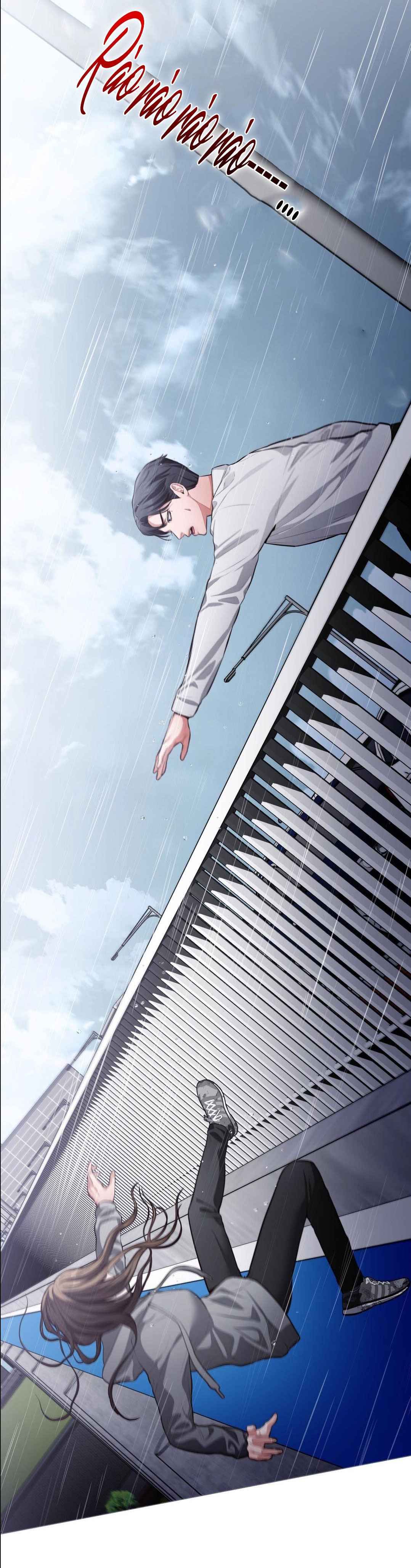 đọc truyện Tôi Muốn Em Chương 4 ảnh 9 tại Thiên Thai Truyện