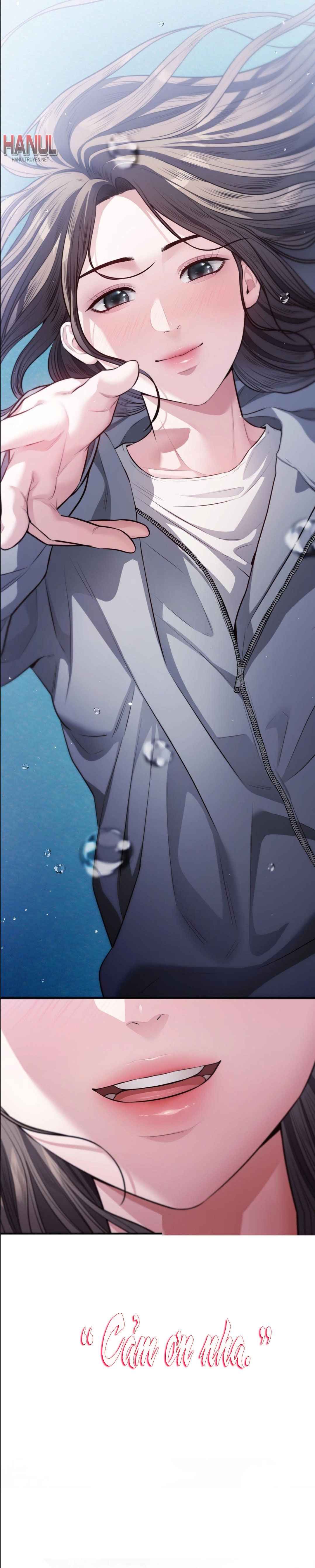 đọc truyện Tôi Muốn Em Chương 4 ảnh 11 tại Thiên Thai Truyện