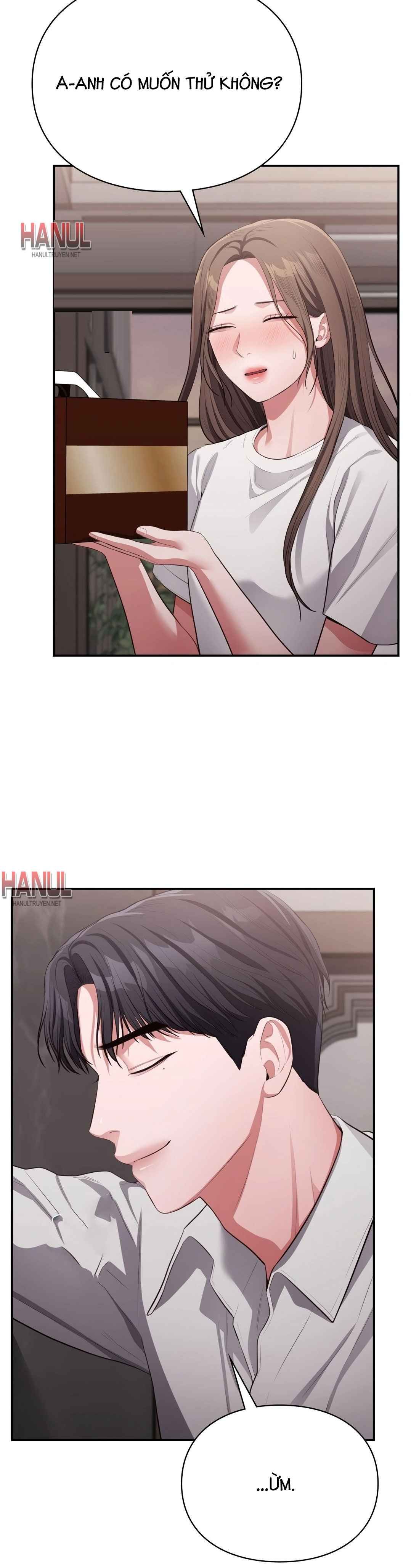 đọc truyện Tôi Muốn Em Chương 40 ảnh 3 tại Thiên Thai Truyện