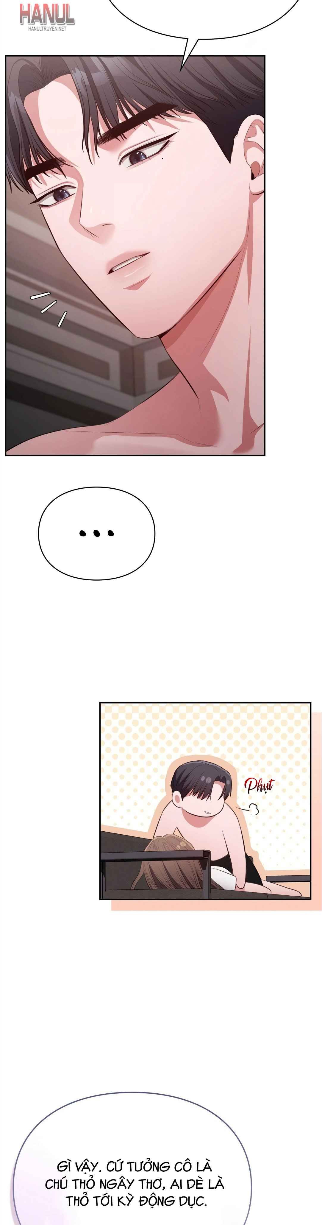 đọc truyện Tôi Muốn Em Chương 40 ảnh 12 tại Thiên Thai Truyện