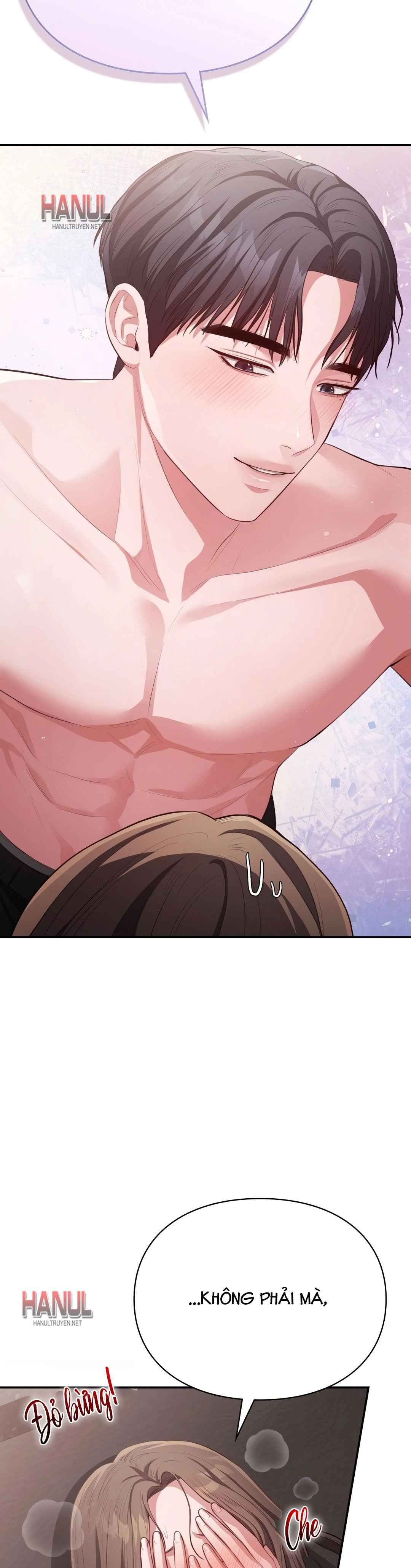 đọc truyện Tôi Muốn Em Chương 40 ảnh 13 tại Thiên Thai Truyện