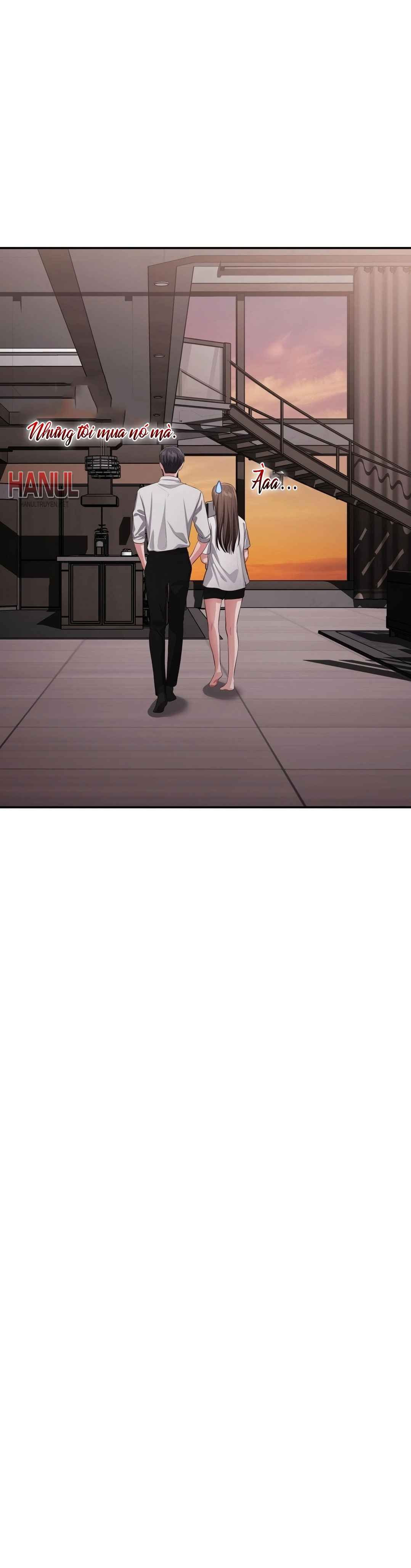 đọc truyện Tôi Muốn Em Chương 40 ảnh 4 tại Thiên Thai Truyện