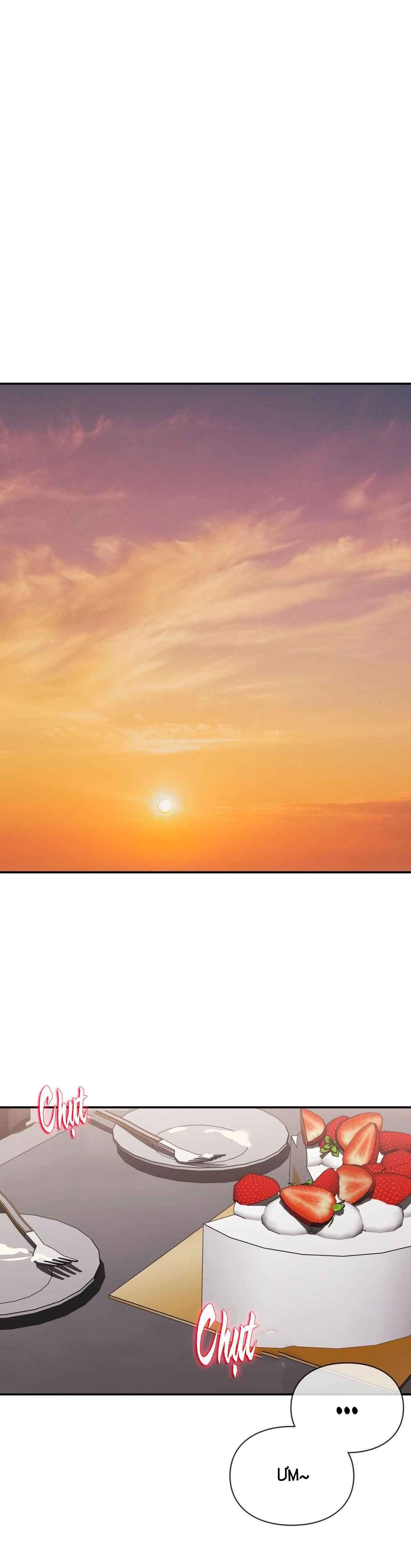 đọc truyện Tôi Muốn Em Chương 40 ảnh 5 tại Thiên Thai Truyện